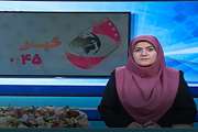 گزارش سفر و مصاحبه رئیس سازمان آموزش و پرورش استثنایی با بخش خبری شبکه استانی بوشهر