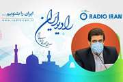 مصاحبه رئیس سازمان آموزش و پرورش استثنایی با رادیو ایران در خصوص آموزش‌های حضوری 