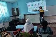 بهره مندی 123 دانش آموز اتیسم از خدمات آموزش وپرورش استثنایی کردستان