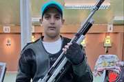  دانش‌آموز سمنانی به اردوی تیم ملی تیراندازی ناشنوایان ایران دعوت شد.