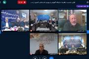 استمرار فرآیند آموزش دانش‌آموزان با نیازهای ویژه 