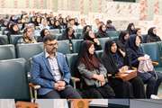 برگزاری دوره آموزشی «کاربست الگوریتم رفتار فعلی (ADI-R)» در آموزش و پرورش استثنایی استان زنجان