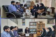 آغاز آموزش قرآن به زبان اشاره برای دانش‌آموزان کم‌شنوا و ناشنوا در کرمانشاه؛ گامی نو در مسیر یادگیری عمیق و لذت‌بخش