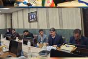 تفاهم‌نامه همکاری برای ارتقای سلامت مدارس استان کرمانشاه با اولویت مدارس استثنایی این استان منعقد شد