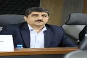 پیام تبریک رئیس اداره آموزش و پرورش استثنائی استان کرمانشاه به مناسبت حلول ماه مبارک رمضان