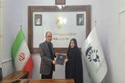 فریبا سردارپور سکاندار تعلیم و تربیت فرشتگان بهشتی شد