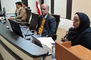 برگزاری کارگاه توانمندسازی مدیران و معلمان مدارس ابتدایی پذیرای دانش‌آموزان با نیازهای ویژه 