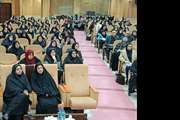 برگزاری کارگاه تخصصی مهارت های ارتباطی با دانش آموزان نیازمند توجه خاص آموزشی استان یزد