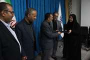 گام بلند شورای اسلامی تبریز برای دانش‌آموزان استثنایی و تجلیل از مدیریت جهادی سردارپور