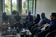 گام عملی و جسورانه  اداره استثنایی آذربایجان شرقی در مسیر تحول خدمات توانبخشی