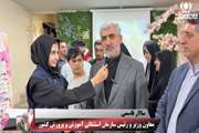 پویش «هر دانش‌آموز، یک مهارت»، استقلال اجتماعی ۱۰ هزار دانش‌آموز را رقم می‌زند