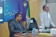 دوره تخصصی هوش مصنوعی در آموزش دانش‌آموزان با نیازهای ویژه در گیلان برگزار شد