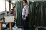 انجام معاینات و غربالگری ناهنجاری‌های اسکلتی کارکنان سازمان آموزش و پرورش استثنایی کشور