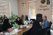 هم افزایی میان بهزیستی و آموزش و پرورش استثنایی استان مرکزی جهت بهبود خدمات به کودکان با نیازهای ویژه