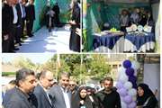 آموزش و پرورش استثنایی شهر تهران؛ حضوری پررنگ در افتتاحیه استانی پایگاه‌های اوقات فراغت