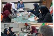 «فرشتگان میناب» در قاب داوری؛ آغاز ارزیابی تخصصی آثار برتر پویش کشوری