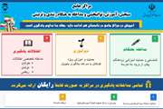 ارائه رایگان خدمات توانبخشی و مداخله بهنگام در تابستان توسط مراکز جامع سنجش همدان