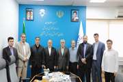 مدیرگروه دیوان محاسبات سازمان آموزش‌وپرورش استثنایی کشور معرفی شد