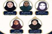 پیام تبریک رئیس آموزش و پرورش استثنایی خراسان جنوبی به معلمان نمونه استان
