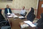 همکاری برای پرورش قهرمانان ناشنوا از دل مدارس استثنایی دراستان خراسان جنوبی