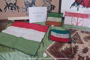 روایت دانش‌آموز نابینای اصفهانی که تار و پود عشق به ایران را درهم تنید