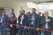 با حضور معاون سازمان استثنایی کشور؛ دو زمین چمن مصنوعی تخصصی در ساری و سوادکوه به بهره‌برداری رسید