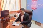 برنامه‌های آموزش نماز در مدارس استثنایی قطب ۲ کشور در استان هرمزگان آغاز شد
