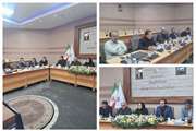 هم‌افزایی دستگاه‌ها و بخش خصوصی برای اتصال مهارت به اشتغال دانش‌آموزان استثنایی در آذربایجان شرقی