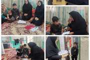 «آفتاب امید در خانه‌های محروم؛ روایتی از ایثار سه فرشته‌ی زمینی مدرسه دکتر خزائلی مراغه»