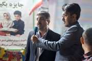 برپایی موکب آموزش و پرورش استثنائی کرمانشاه؛ نمایش اقتدار و توانمندی دانش‌آموزان در دهه کرامت