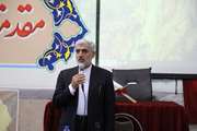 توسعه یک جامعه با معلم و مدرسه آغاز می‌شود