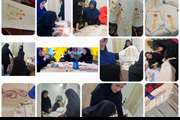از کلاس درس تا خانه‌ی عشق؛ روایت معلمی  که برای آموختن سکوت، درهای  خانه‌اش را گشود