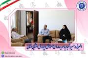 البرز در مسیر انسجام ماموریت های آموزش و پرورش استثنایی استان‌