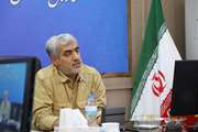 اجرای دقیق ساماندهی نیروی انسانی در آموزش و پرورش استثنایی در دستور کار قرار گیرد