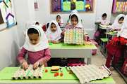 برنامه ریزی اساس کار ما در معاونت آموزشی و توانبخشی سازمان است
