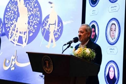 ظرفیت‌های دانش‌آموزان با نیازهای ویژه فراتر از تصور جامعه است/ ارسال تجهیزات فنی و حرفه‌ای با اعتباری بیش از ۱۰۰ میلیارد تومان به مدارس استثنایی کشور