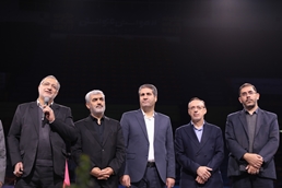 مناسب‌سازی ۴۷۵ نقطه از پایتخت برای کم‌توانان/ فضاهای جدیدالتاسیس بر اساس استانداردهای مناسب‌سازی احداث می‌شوند