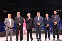 تقدیر معاون وزیر آموزش و پرورش از شهرداری پایتخت/ حضور دانش‌آموزان با نیازهای ویژه در کنار دیگر دانش‌آموزان در دستور کار