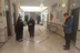 بازدید رئیس و معاون اداره استثنایی از مدرسه غنچه در راستای پروژه مهر