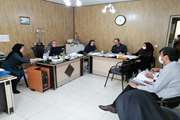برگزاری کارگاه آموزشی آزمونهای تخصصی هوش ویژه آزمایندگان تخصصی هوش در پایگاه های سنجش استان البرز