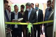 افتتاح بزرگترین آزمایشگاه مدارس شهر قم در مدرسه ماندگار امام صادق(ع)