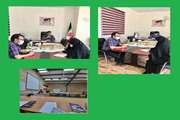 برگزاری دوره بازآموزی و آزمون تست تخصصی هوش در استان سیستان و بلوچستان