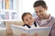 10 توصیه کاربردی به والدین برای بهبود فرایند خواندن کودکان