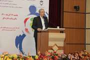 برگزاری مراسم گرامیداشت روز جهانی معلولین آموزش و پرورش استثنایی شهرستان های استان تهران