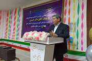 هوشمند سازی کلاس های مدارس استثنایی بهبهان از طریق مشارکت سازمان آموزش و پرورش استثنایی و آموزش و پرورش استان خوزستان