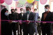 افتتاح پایگاه آموزش مجازی آموزش‌وپرورش استثنائی در شهرکرد