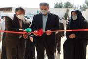 نخستین پایگاه جامع تخصصی طرح سنجش سلامت جسمانی و آمادگی تحصیلی در سیستان و بلوچستان افتتاح شد