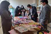 بازدید از روند آماده سازی فرآیند آموزش و شروع به کار مرکز مشکلات ویژه یادگیری رشد قرچک، شهرستانهای استان تهران