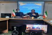 جلسه پارلمان مشورتی انجمن اولیا و مربیان اداره آموزش و پرورش استثنایی استان گلستان برگزار گردید
