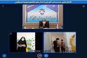افتتاح هم‌زمان 26 اتاق بازی در  استان‌های کهگیلویه و بویراحمد و فارس